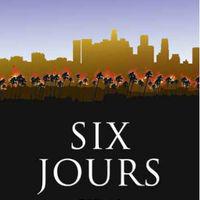 La cover de "Six Jours". [éd. Fayard]