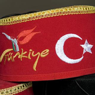 La Turquie est menacée par l'Etat islamique. [AFP - Beauvir-Ana]