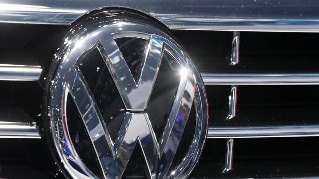 Les coûts financiers du scandale VW pourraient se monter à 50 milliards d’euros, voire plus. [AP/Keystone - Michael Probst]