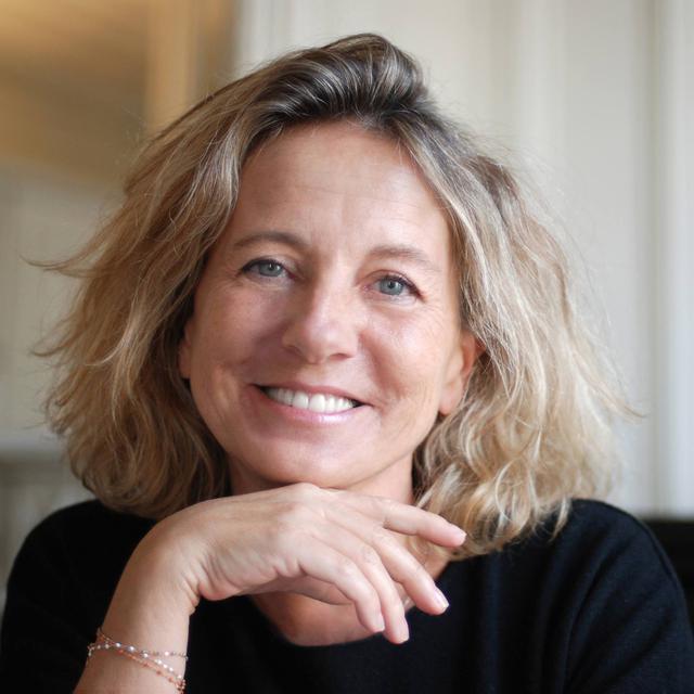 La psychologue Jeanne Siaud-Facchin. [facebook.com/jeanne.siaudfacchin]