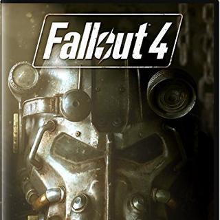 Fallout 4. [Bethesda Game Studios]