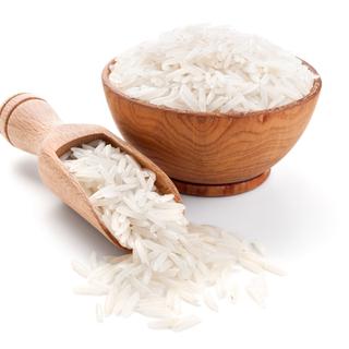 Le basmati est bien l’un des riz les plus prisés au monde pour sa force aromatique. [Fotolia - andriigorulko]