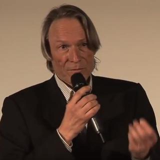 Frédéric Gonseth, cinéaste documentariste. [Cinémathèque suisse - Youtube]