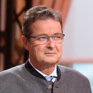 Élections fédérales 2015 Berne [RTS - Laurent Bleuze]