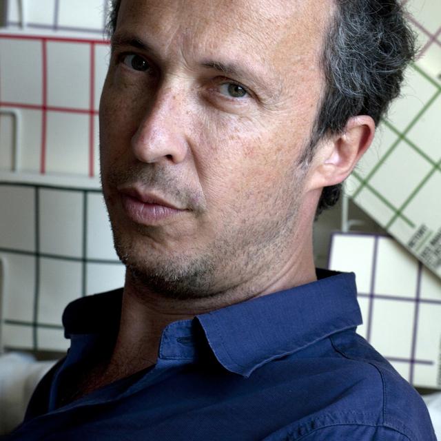 François Cusset. [pol-editeur.com - Hélène Bamberger]