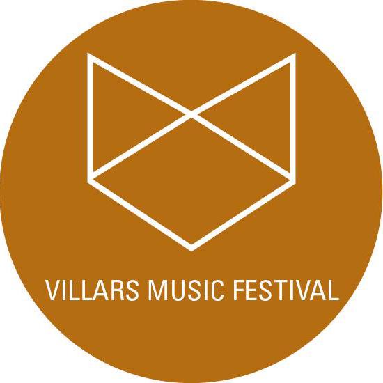 Le logo du Villars Music Festival. [Logo officiel]