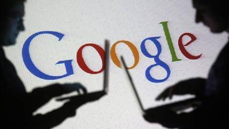 Google est accusé d'abus de position dominante par Bruxelles. [Dado Ruvic - Reuters] [Reuters]