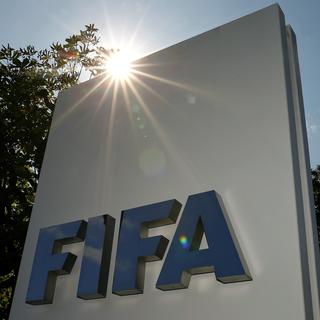 Face aux problèmes actuels rencontrés par la FIFA, le comité exécutif a décidé de se réunir mardi. [Arnd Wiegmann]