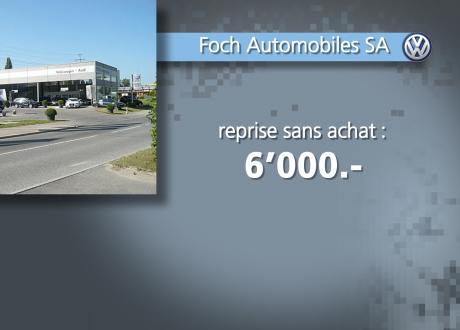Foch Automobiles SA [RTS]