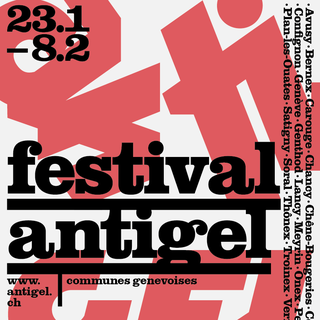 Affiche de l'édition 2015 du Festival Antigel. [antigel.ch]