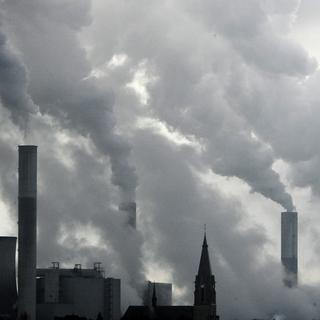 A Durban, 190 pays ont tenté de trouver une solution pour réduire les émissions de gaz à effet de serre et proroger le Protocole de Kyoto. [AP/Keystone - Frank Augstein]