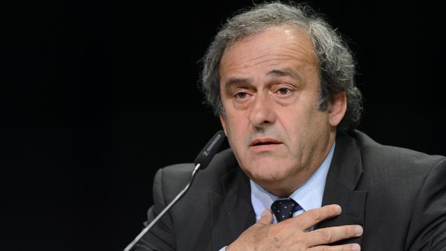 Platini obtiendra-t-il gain de cause devant le TAS? [Fabrice Coffrini]