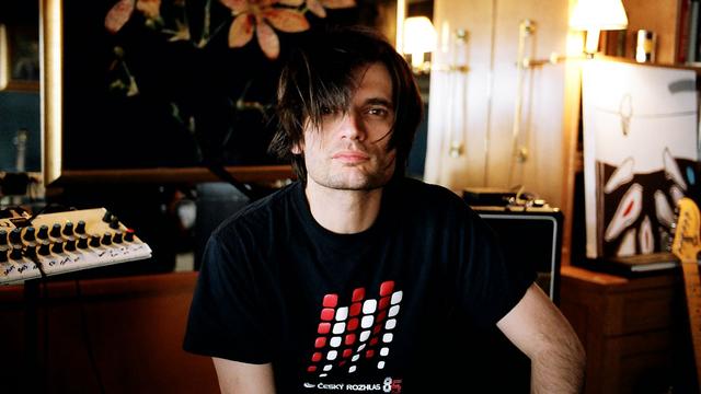 Le musicien Jonny Greenwood. [Festival Antigel / DR - Colin]