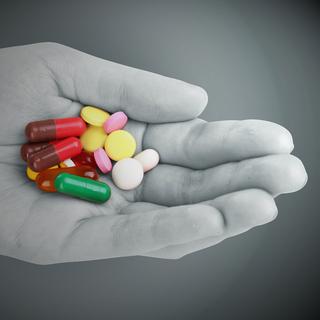 Les antibiotiques ont des conséquences négatives sur le développement de certains organismes.
Africa Studio
Fotolia [Africa Studio]