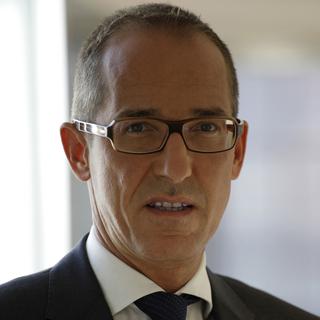 François Savary, directeur des investissements de Reyl et Cie.