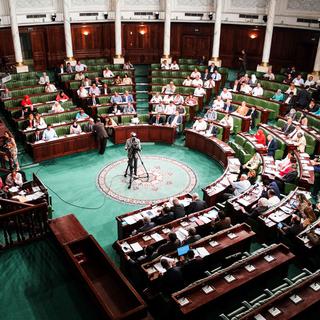 Le parlement tunisien va bientôt voter sur un nouveau chef de gouvernement.