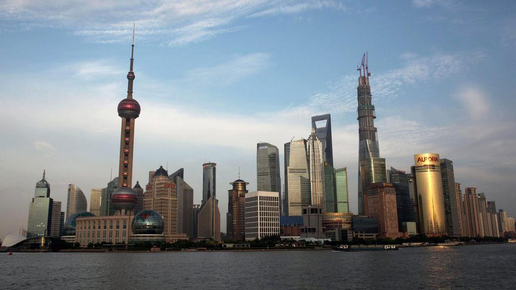 Le projet propose des stages de six mois à Shanghai pour des jeunes au bénéfice d'un CFC. [EPA/Keystone - Wu Hong]