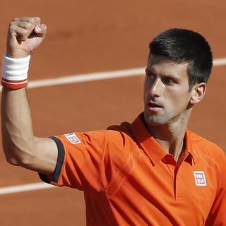 Djokovic semble déterminé à remporter son premier Roland-Garros.