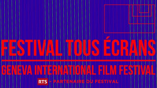 Festival Tous écrans