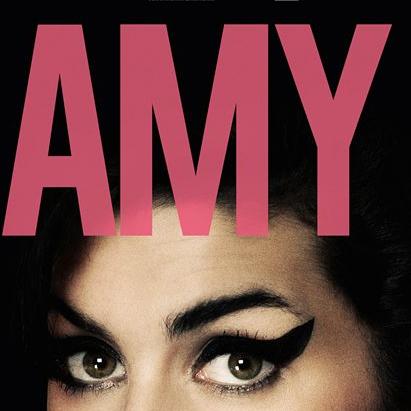 L'affiche du film "Amy" de Asif Kapadia. [Mars Distribution]