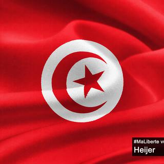 "Du temps de Ben Ali, je n'avais pas peur de le critiquer", selon Heijer.