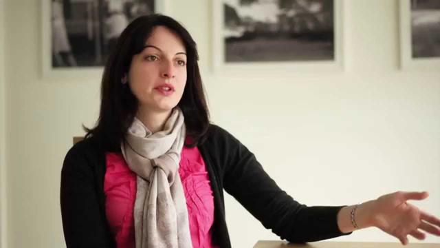 Myriam Benraad, politologue, spécialiste de l'Irak et du monde arabe. [YouTube]