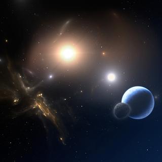 Le quiz de RTSdécouverte sur les exoplanètes.
pitris
Fotolia [Fotolia - pitris]