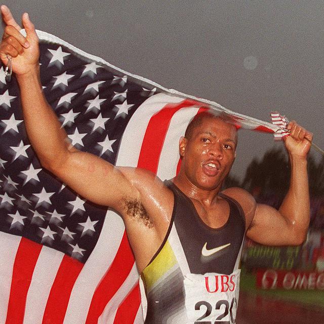 2 juillet 1997: l'Américain Maurice Green triomphe sur 100m. Trois semaines auparavant, le "pitbull" était devenu le vingtième homme à passer sous la mythique barre des 10 secondes lors des championnats des Etats-Unis à Indianapolis.