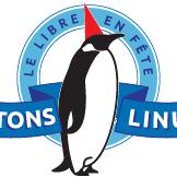 Le logo de Fêtons Linux. [fetonslinux.ch]