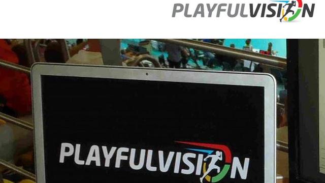 Playfulvision. [playfulvision.com]