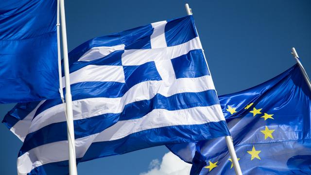 Elu dimanche, le nouveau Premier ministre grec Alexis Tsipras s'oppose à la politique d'austérité européenne. [AFP]