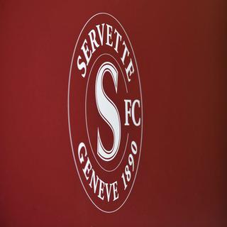 Le Servette FC est en rupture de paiement. [Keystone - Martial Trezzini)]