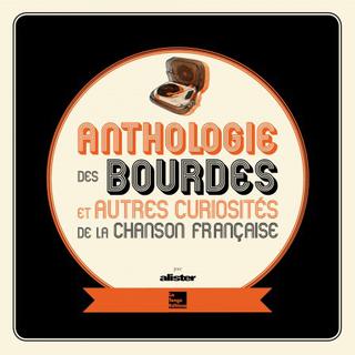 "Anthologie des bourdes et autres curiosités de la chanson française" par Alister. [La Tengo]