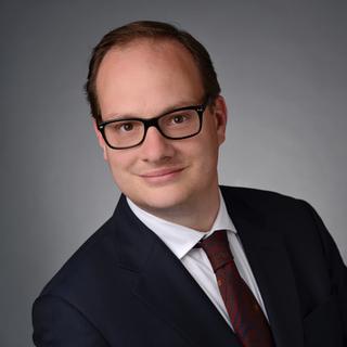 Oliver Schärli, chef de la section "marché du travail" au SECO. [www.seco.admin.ch]