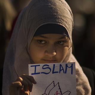 Faut-il plus d'islam pour combattre le radicalisme? [key - AP Photo/Andres Kudacki]