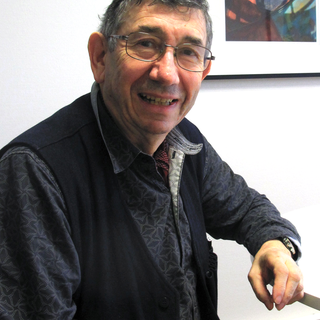 L'historien Serge Wolikow. [DR]