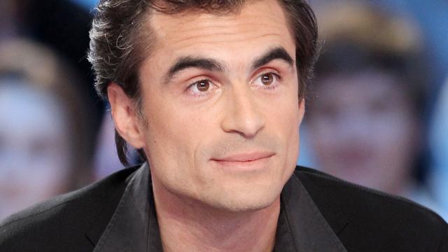 Le philosophe français Raphaël Enthoven. [AFP - Jacques Demarthon]