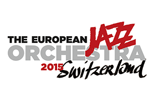 The European Jazz Orchestra 2015. [RTS]