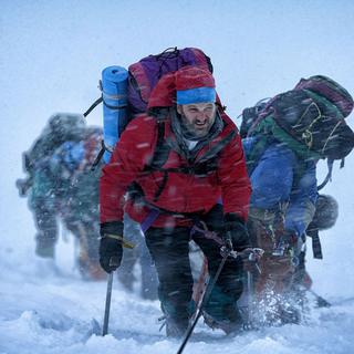 Une scène du film "Everest" de Baltasar Kormakur. [universalpictures.ch]