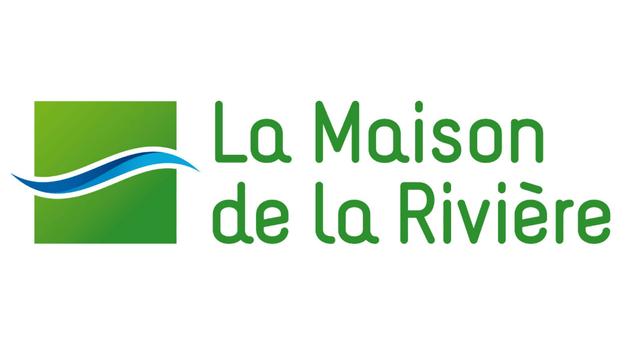 La maison de la rivière_Logo [www.maisondelariviere.ch]