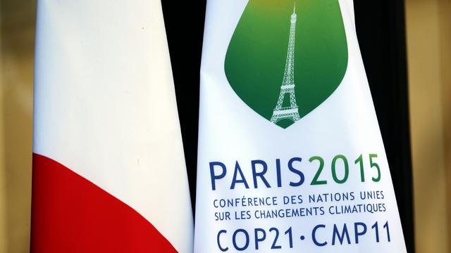 La France accueille la 21ème conférence sur le climat du 30 novembre au 11 décembre.