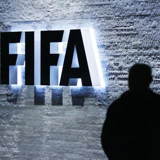 Qui prendra la tête de l'organisme faîtier du football mondial?