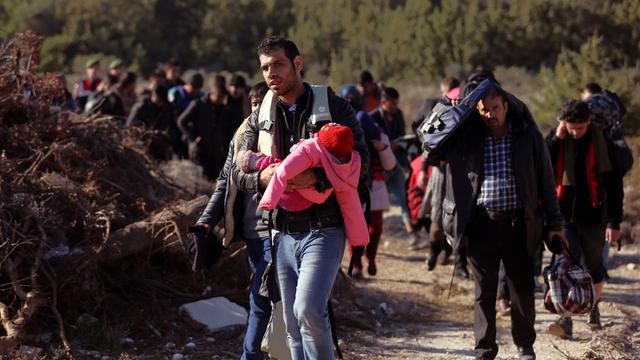 AP Photo/Emre Tazegul