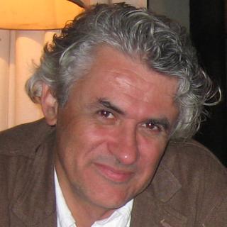Le professeur Pierre-François Souyri. [DR]