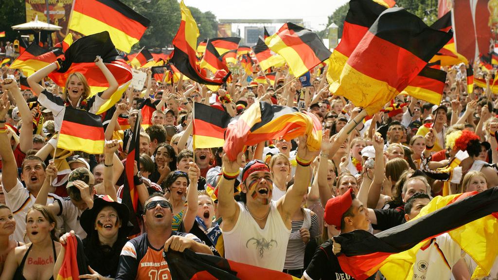 L'Allemagne a-t-elle obtenu l'organisation de la Coupe du monde 2006 de façon illicite? [AP Photo/Franka Bruns]