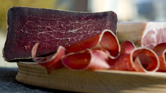 L'étude de l'OMS déclarant que la charcuterie était cancérogène a reçu un écho planétaire.