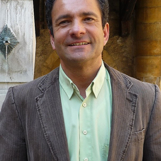 Pierre Bonhôte est chimiste cantonal neuchâtelois depuis 2011. [jura.ch]