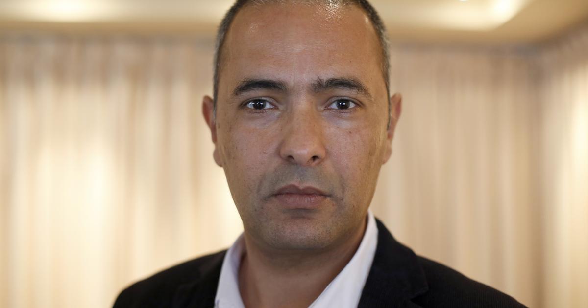 L’avenir du Maghreb interview de Kamel Daoud, journaliste et écrivain