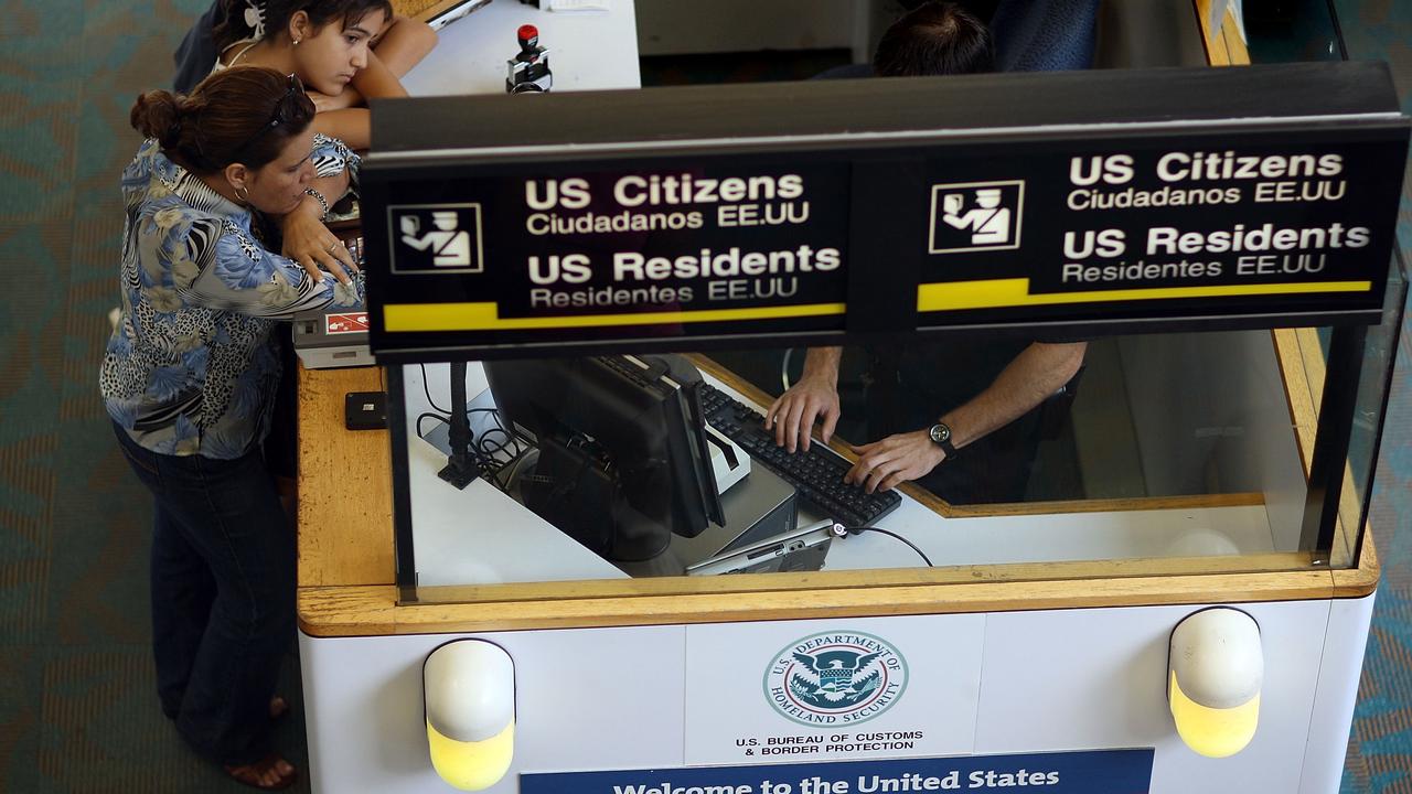 Les Etats-Unis veulent mettre en place des visas spéciaux pour attirer les startups étrangères. [AFP - Joe Raedle]