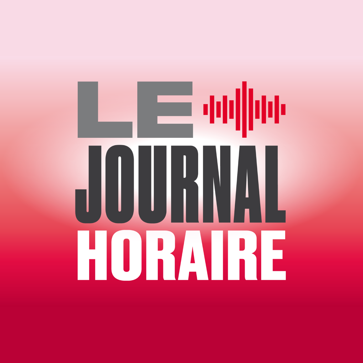 Le Journal horaire de 10h00